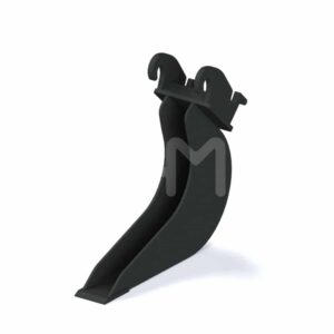 Banaanbak 12cm CW05 standaard