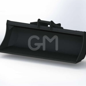 Egaliseerbak 120cm 2.5T S30-180