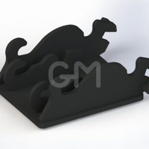 Haakkop met CW05X en CW10X combinatie