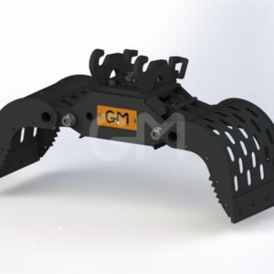 Sorteergrijper 15 Mechanisch CW05X