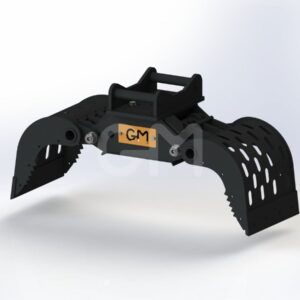 Sorteergrijper 15 Mechanisch S-40