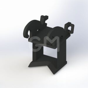 Stronkenmes CW05 standaard
