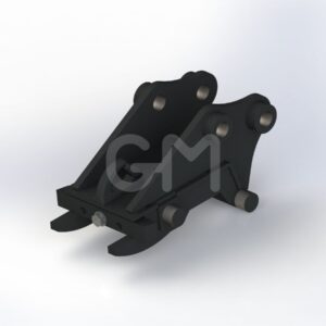 Snelwissel CW00 mechanisch