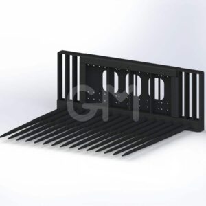 Bord t.b.v. tegelriek 120cm