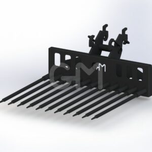 Tegelriek CW00D 800mm bord